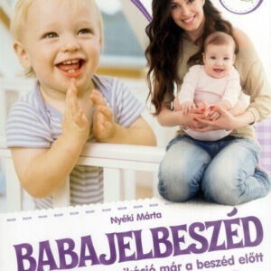 Babajelbeszéd