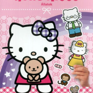 Hello Kitty - Állatok