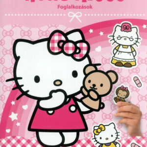 Hello Kitty - Foglalkozások