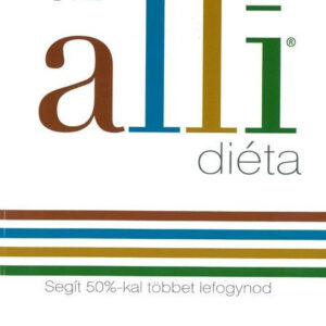 Az alli diéta