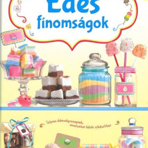 Édes finomságok