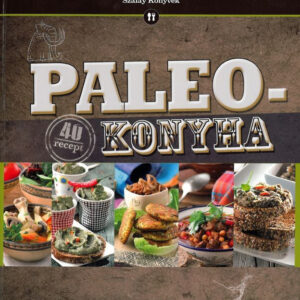 Paleokonyha