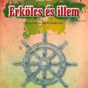 Erkölcs és illem általános iskolásoknak