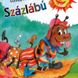 Százlábú