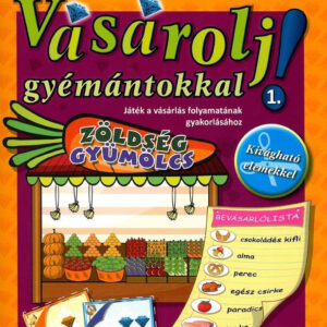 Vásárolj gyémántokkal!