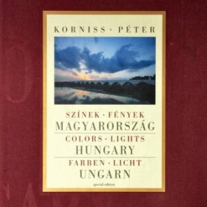 Színek - Fények Magyarország