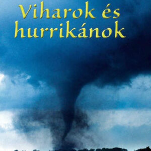 Kis könyvtár - Viharok és hurrikánok