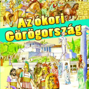 Az ókori Görögország ( szállítási sérült)