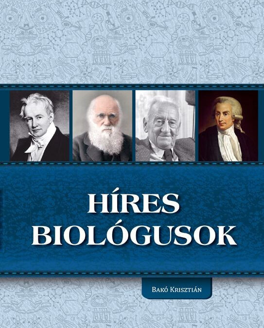 Híres biológusok
