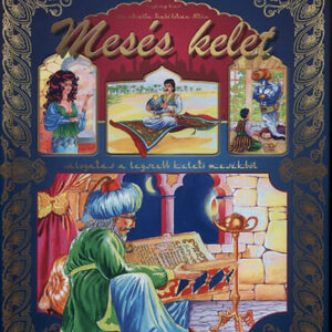 Mesés kelet