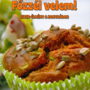 Főzzél velem!
