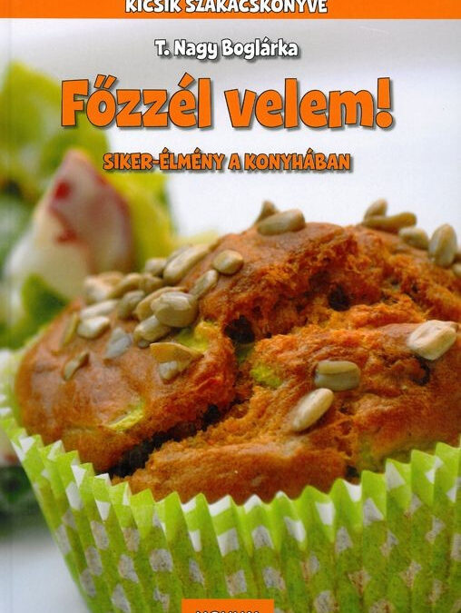Főzzél velem! (szállítási sérült)
