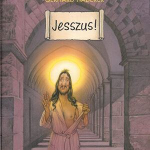 Jesszus!