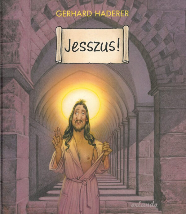 Jesszus!
