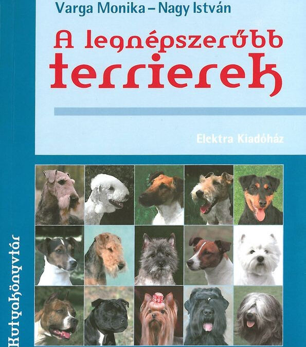 A legnépszerűbb terrierek