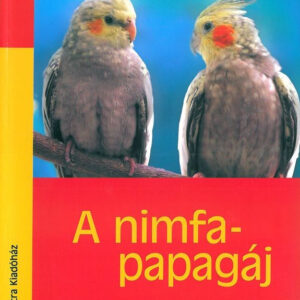 A nimfapapagáj