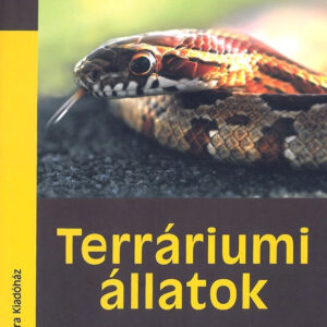 Terráriumi állatok