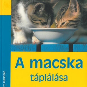 A macska táplálása