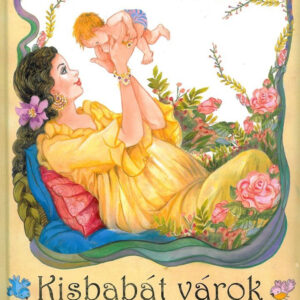 Kisbabát várok - szállítási sérült