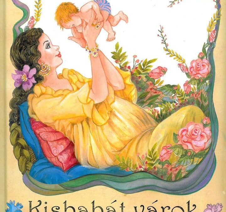 Kisbabát várok – szállítási sérült