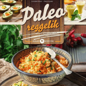Paleo reggelik