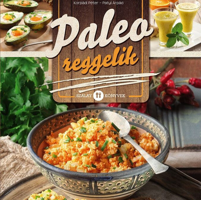 Paleo reggelik