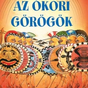 Kis könyvtár - Az ókori görögök