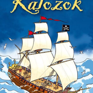 Kis könyvtár - Kalózok