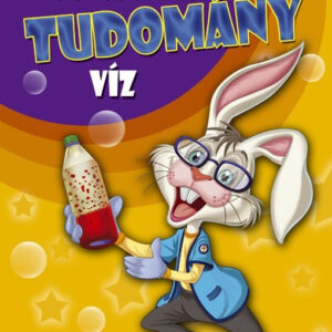 Szórakoztató tudomány - Víz
