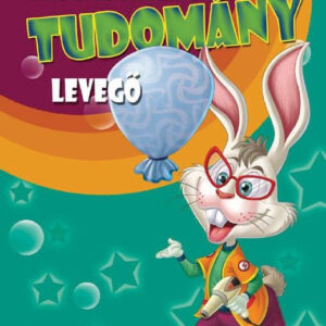 Szórakoztató tudomány - Levegő