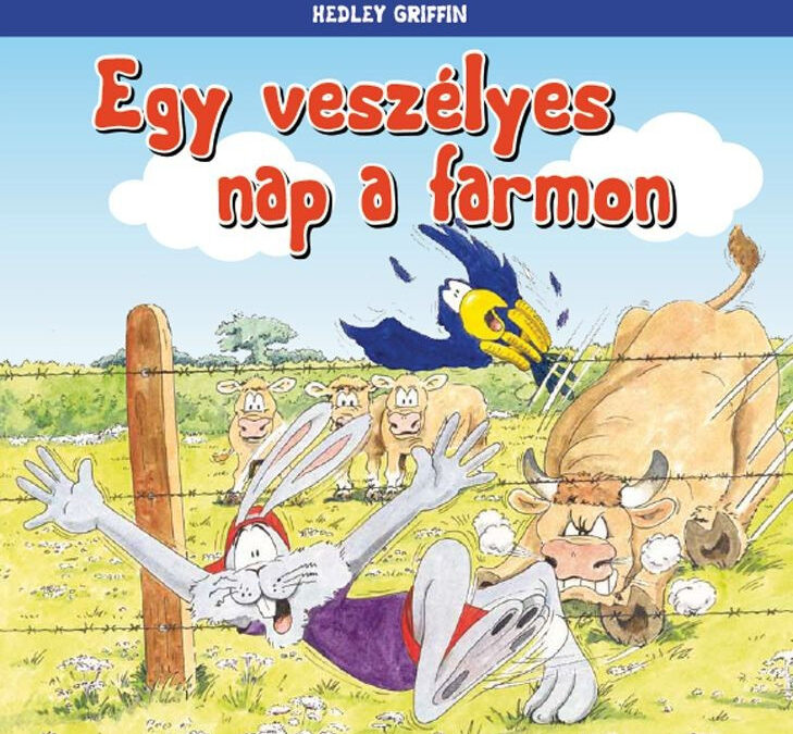Egy veszélyes nap a farmon