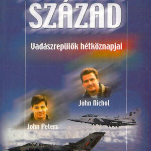 Tornado század