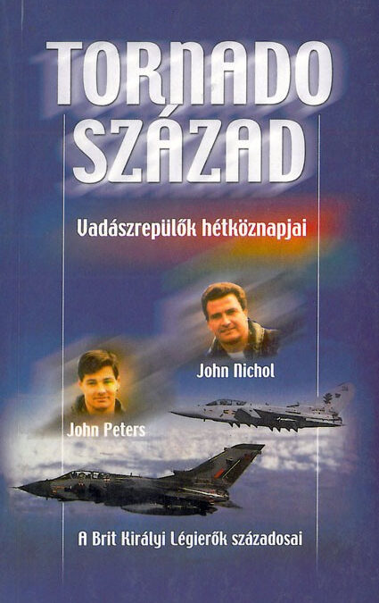 Tornado század