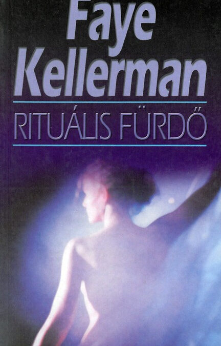 Rituális fürdő