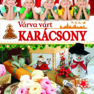 Várva várt karácsony /Szállítási sérült/
