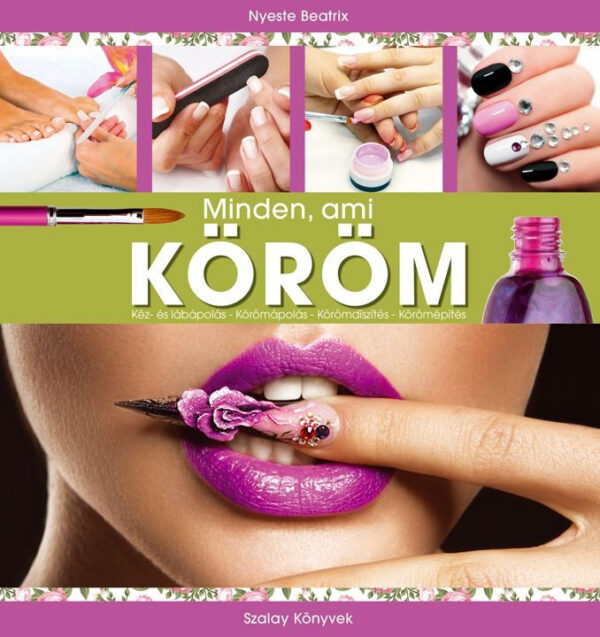 Minden ami köröm