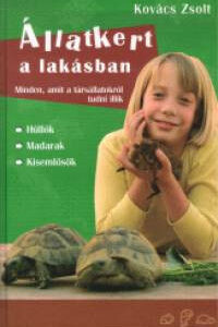 Állatkert a lakásban