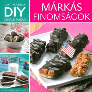DIY: Márkás finomságok