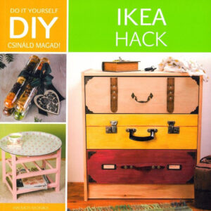 DIY: Ikea hack