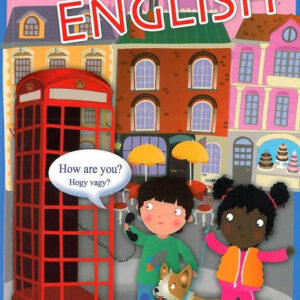 Speak in English