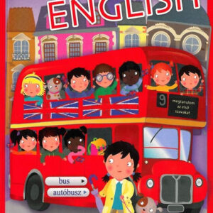 First words in English