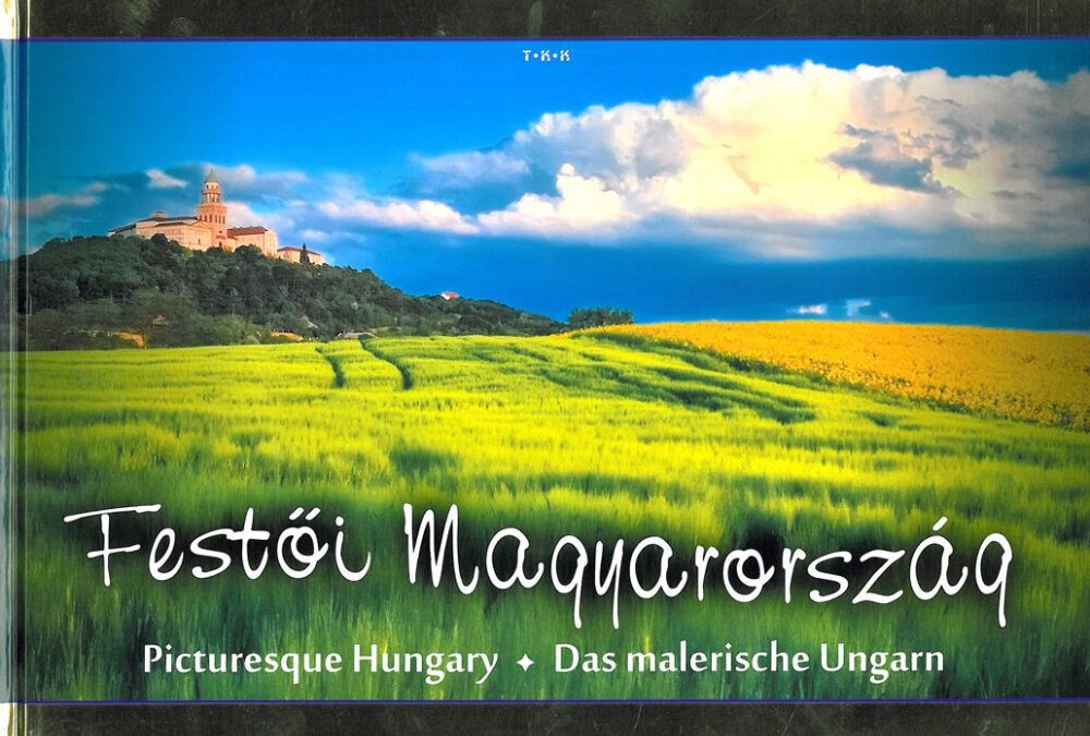 Festői Magyarország (Szállítási sérült)