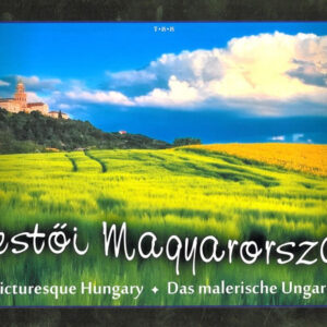 Festői Magyarország (Szállítási sérült)