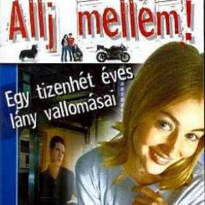 Állj mellém!