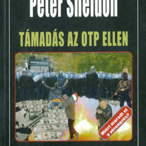 Támadás az OTP ellen
