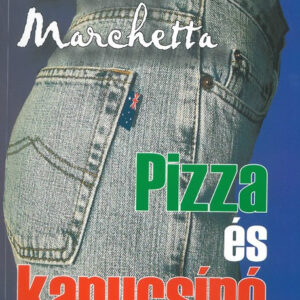 Pizza és kapucsínó
