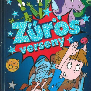 Zűrös verseny