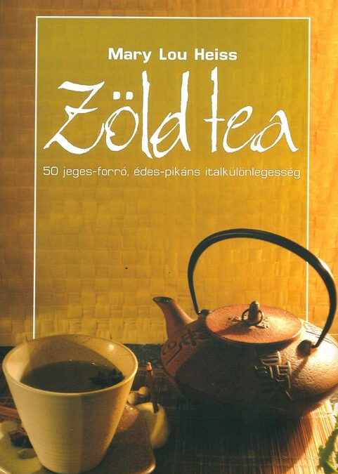 Zöld tea