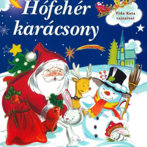 Hófehér karácsony