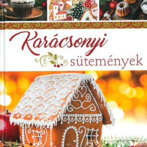 Karácsonyi sütemények